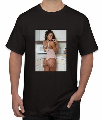 sommer ray men's shirt