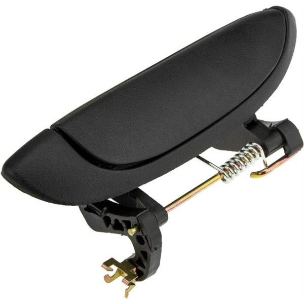 NTY TüRgriff Vorne Links Hinten FüR Renault Clio II Bb_ Cb_ 1.2 1.4 16V ScéNic-image