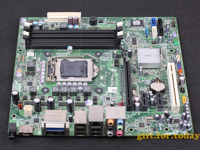 Motherboard Replacement Studio Xps 8100 Motherboard Dell Studio