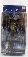 Alien Vs Predator Avp Requiem Bloody Masked Predator 7in Action Figure Neca Avp on sale Alien Vs Predator Avp Requiem Bloody Masked Predator 7in Action Figure Neca Avp on sale