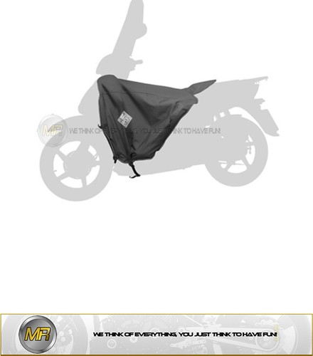 Tucano Urbano Waterproof Handlebar Muffs for Vespa LX 125 05-13