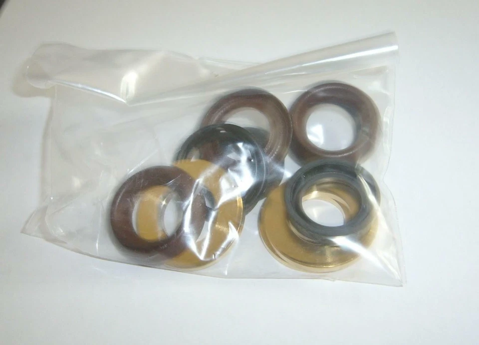 Kit Tenue D'Eau Pompe Idropulitrice Annovi Reverberi D.15 HPJ Originale 2798