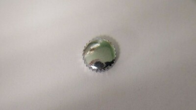 Watch CROWN 5.0-5.1mm Stainless Steel, Swiss Made, TAP 10 (0.90mm)