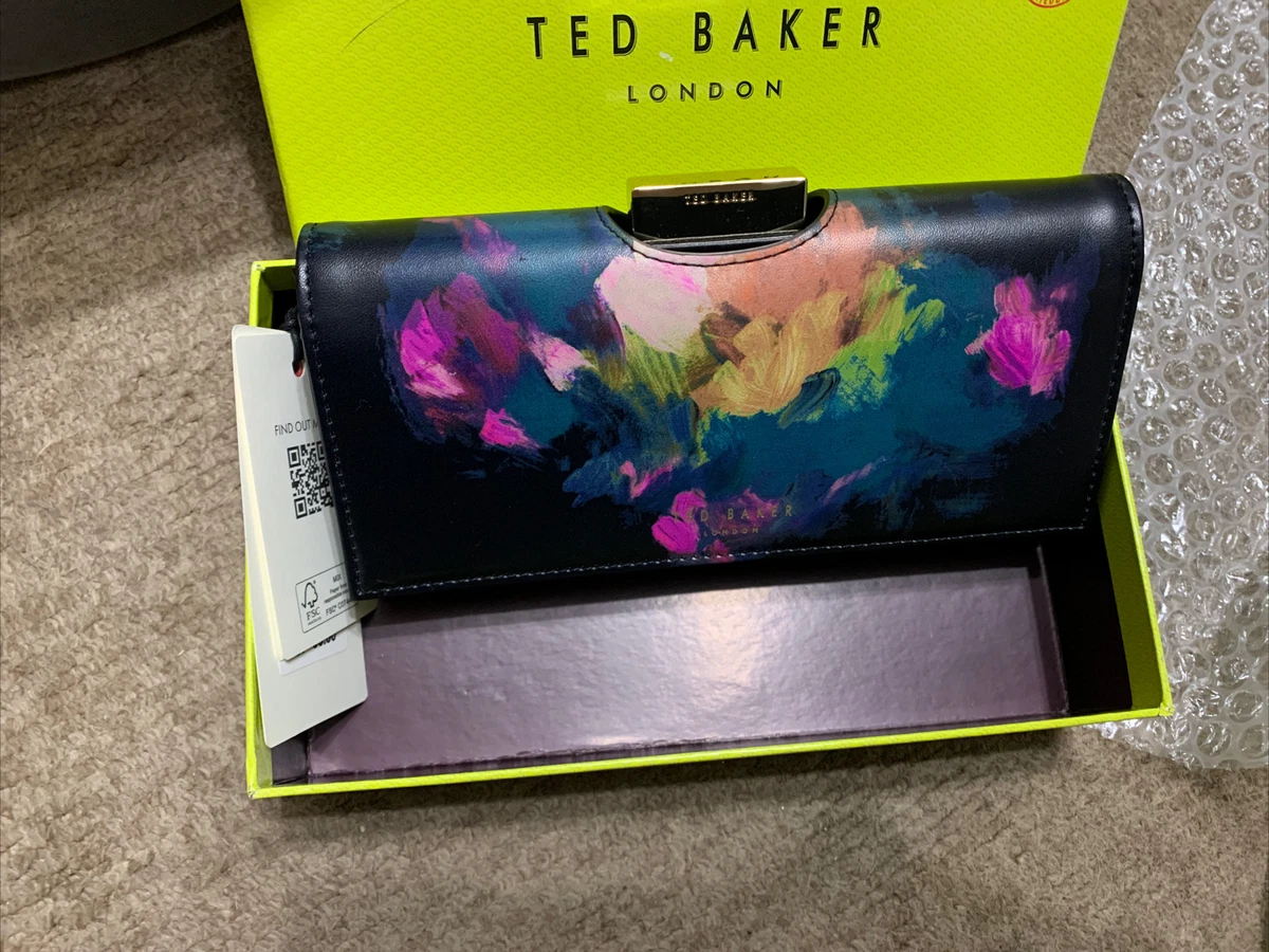 ted baker purses on ebay