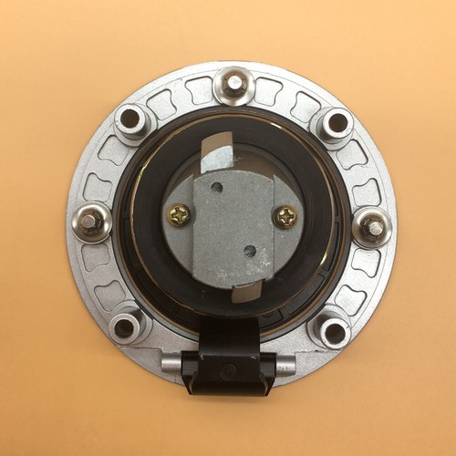 Ignition Switch Lock Fuel Gas Cap Key Set For Suzuki GSF600 GSF1200 Bandit - Picture 6 of 10