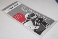 LENTILLE ANTIBUEE PINLOCK pr CASQUE SINTESI .Ref: DKS076