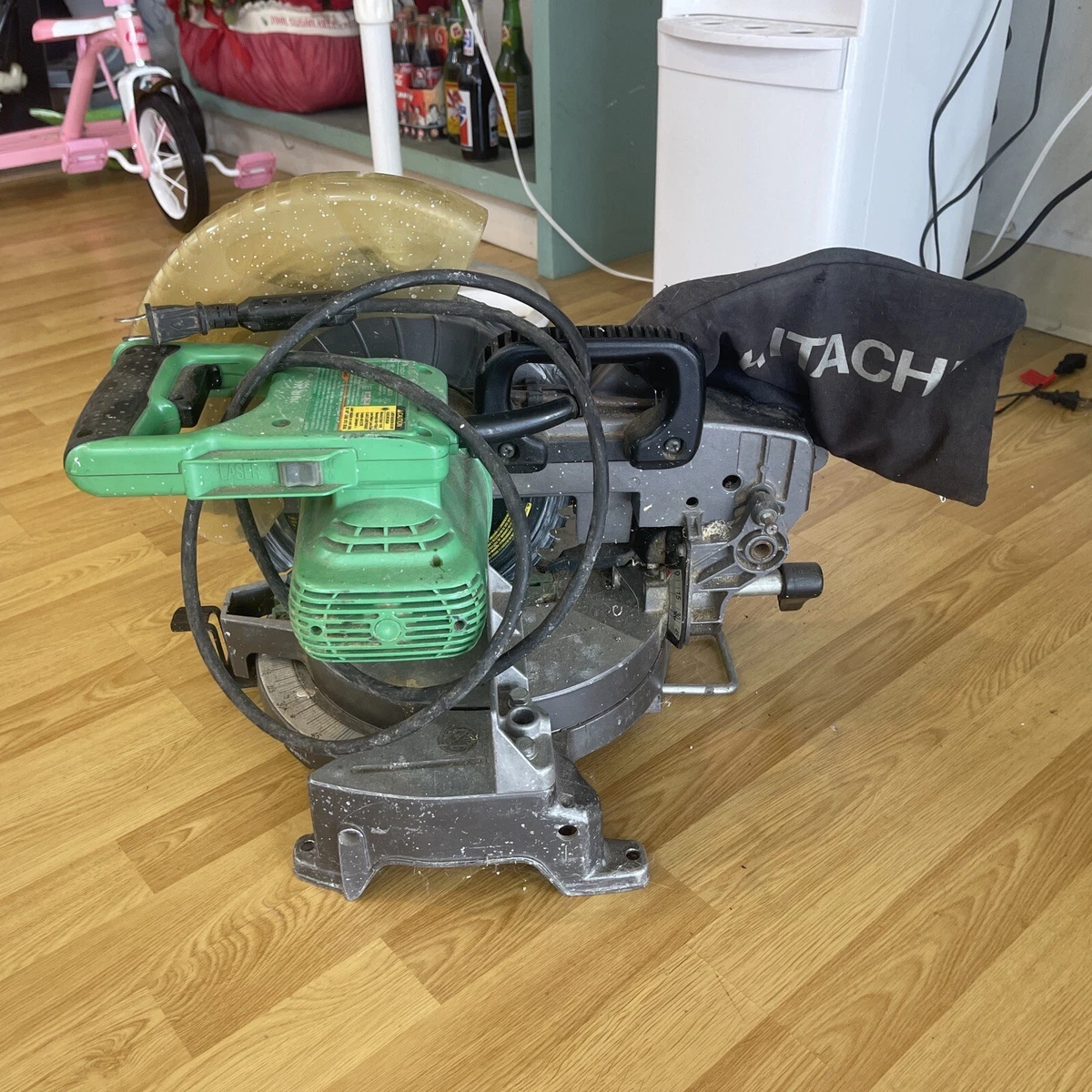 Hitachi c10fch2 online