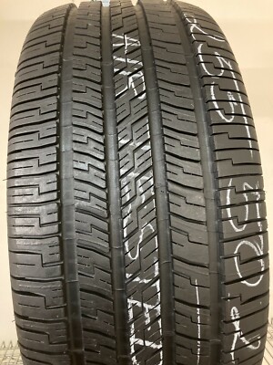 1 TIRE 255 50 20 104V Goodyear Eagle RS-A All-Season (10/32NDS % TREAD)