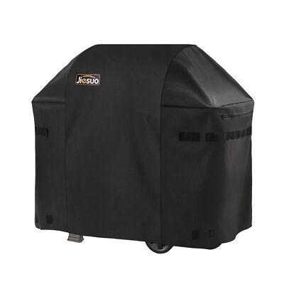 Grill Cover for Weber Spirit and Spirit II 310: Heavy Duty Waterproof 51 Inch...