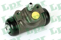 LPR 4305 Wheel Brake Cylinder For Isuzu Opel Vauxhall