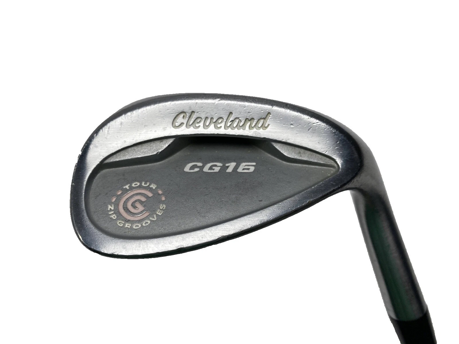 Cleveland Ladies 56 Loft Golf Clubs
