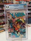 UNCANNY X-MEN #193 (Marvel Comics, 1985) CGC Graded 9.8 ~ White Pages