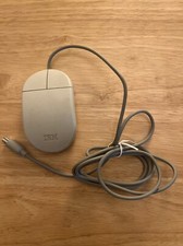 IBM PS/2 Track Ball 2 Button Mouse 13H6690 IBM P/N:06H4590