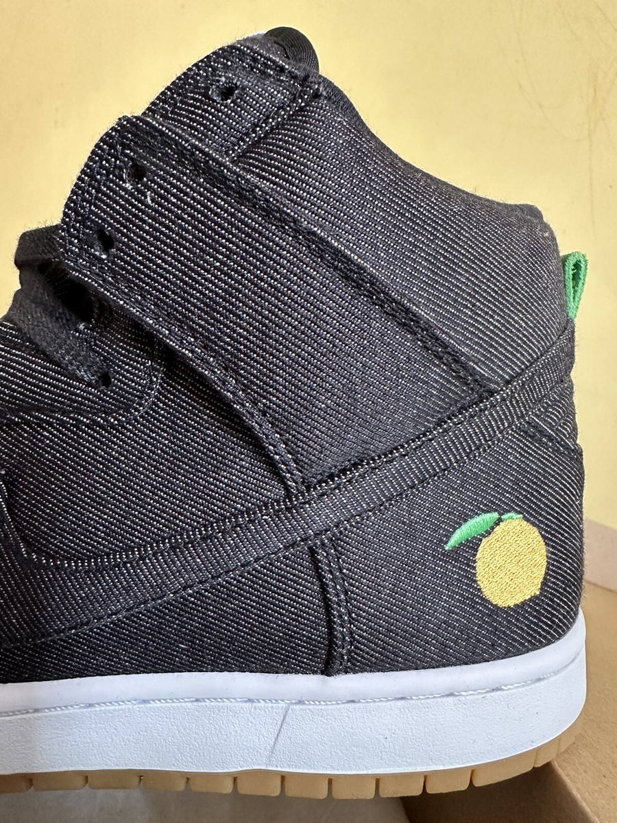 momofuku sb dunk
