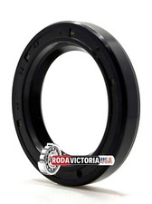 Metric Oil Shaft Seal 32 x 47 x 7mm Double Lip Price for 1 pc