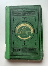 1874 RICHFIELD SPRINGS AND VICINITY (NY) by W. T. BAILEY (Hardcover)