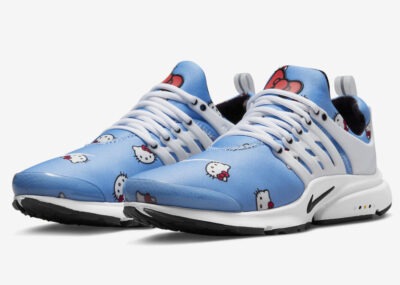 NIKE AIR PRESTO X HELLO KITTY SKU_DV3770-400 | eBay