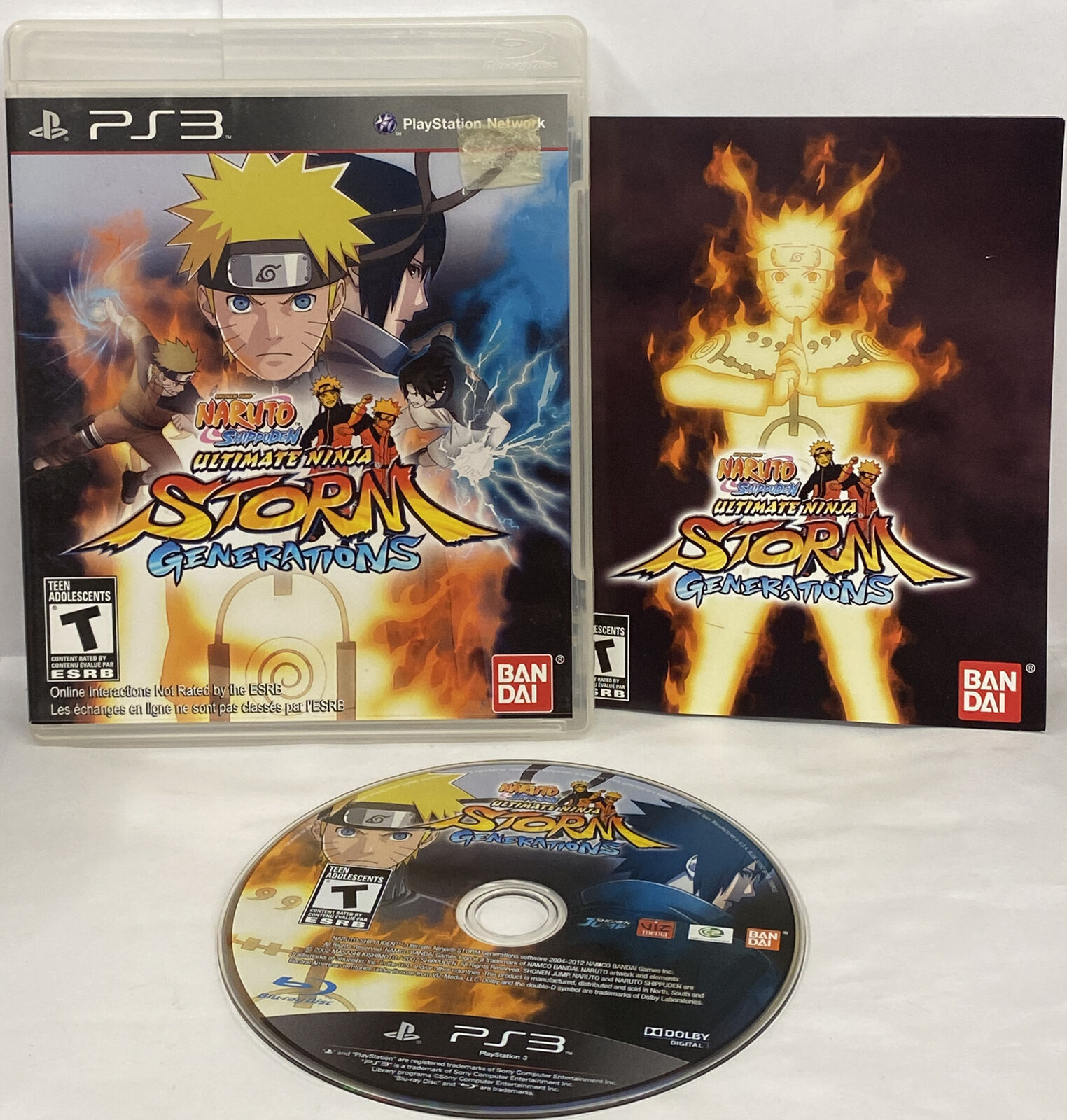 PS2 Cheats - Ultimate Ninja 5: Naruto Shippuden Guide - IGN