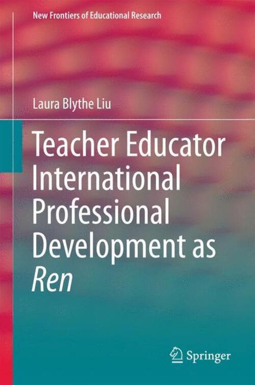 Thumbnail - Laura Blythe Liu | Teacher Educator International Professional