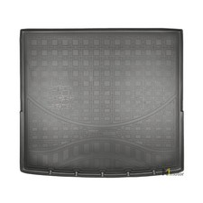 Gummi Kofferraumwanne Gummiwanne Passend Für Bmw X1 F48 2015-2021