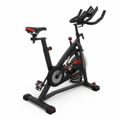 Schwinn 100718 IC3 Upright Bike 708447911957|