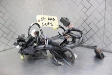 09-16 Yamaha FZ6R Main Engine Wiring Harness