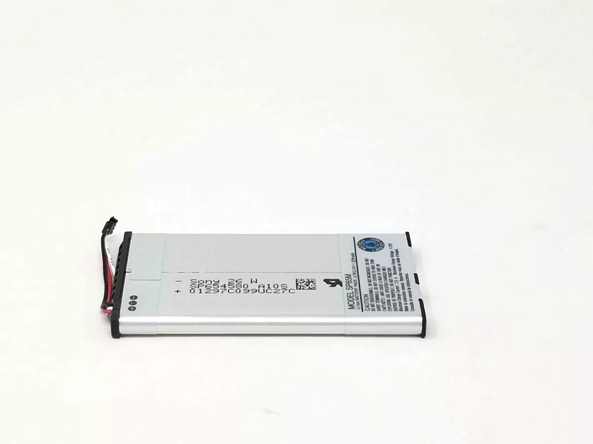 2210 mAh Replacement Battery for PS Vita 1000