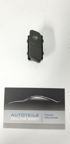 VW Polo 9N Fensterheberschalter Schalter Fensterheber 6Q0959856