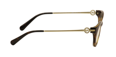 Michael Kors MK 8003 Eyeglasses 3006 Tortoise 53-17-140 | eBay display picture 1