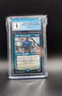 2020 Magic the GatheringTeferi, Master of Time  #290 Core Set 2021 CGC 9