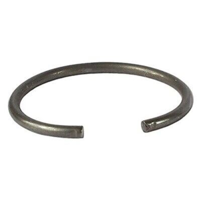 50'S60'S BUCO 純正 当時物 レザー イヤーフラップ ナックル パン Dana 50/ Dana 60 Auto Lockout C-Clip, Half Round locking Key