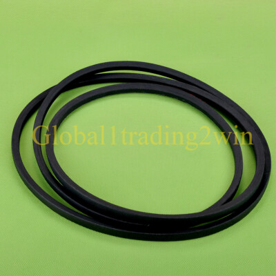 42'' Deck Belt fits Craftsman LT1000 LT2000 LT3000 DYT4000 Husqvarna ZRT
