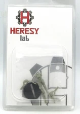Heresy Lab HL11 Ghost Female Assassin (Heresy Girls) Imperial Agent Infantry 