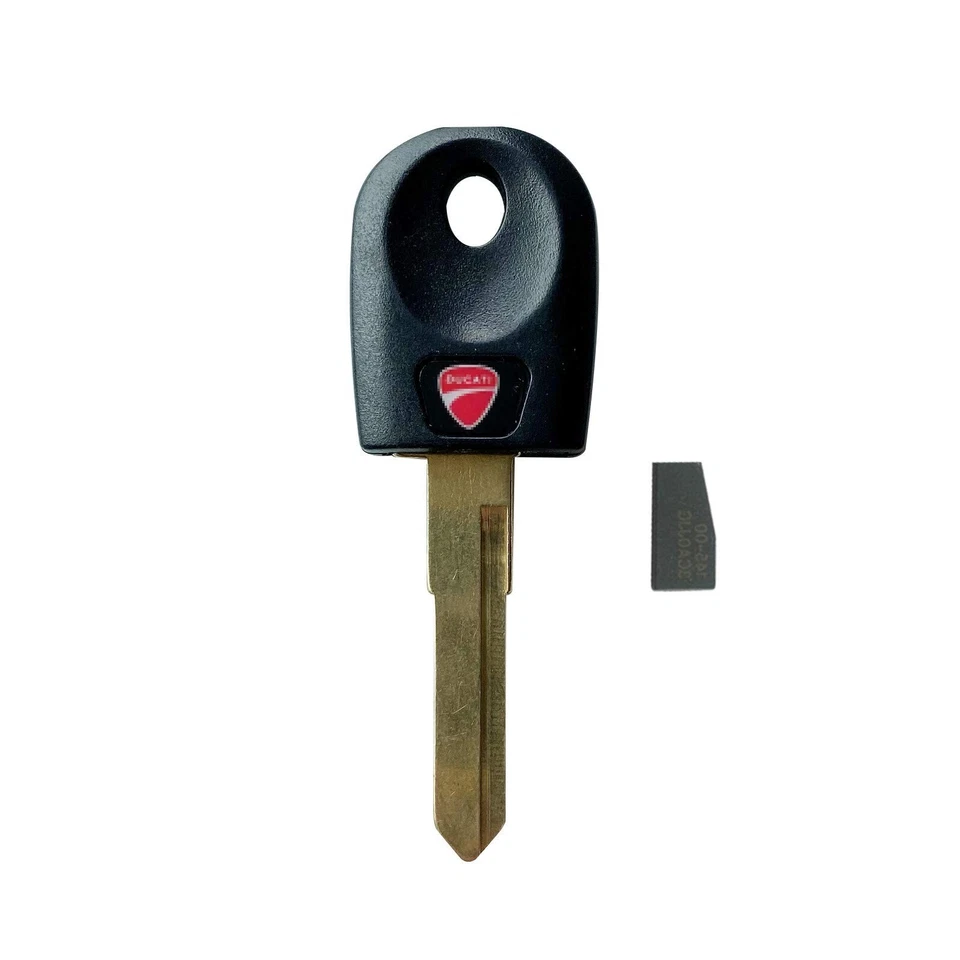 Ducati Lost Key Service Key Programming Ducati 848 1098 1098S 1198 1198S EVO SBK - Image 2 of 2