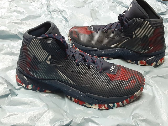 curry 2.5 size 6.5
