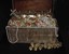 JIMBAYTO'S TREASURE CHEST
