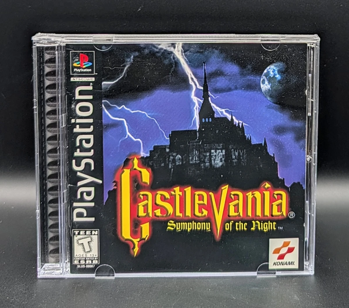 Sony PlayStation 1 1997 Video Games for Sale - eBay