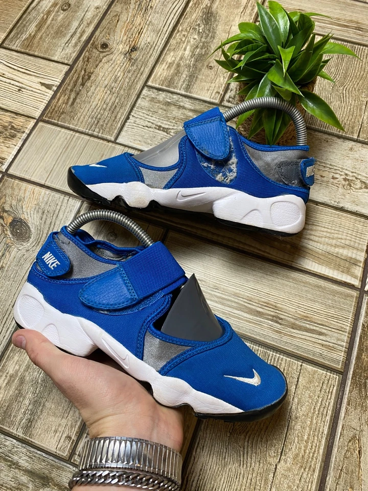 耐克rift尺寸US 5/37.5 — 第 3/4 张图片