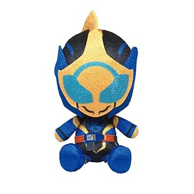 Kamen Rider Revise Kamen Rider Jeanne Chibi Plush Toy