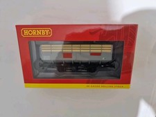 HORNBY R6822A BR 20 TON COKE WAGON No.B448149 NEW OO .. ,.,, 