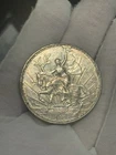 1910 Mexico Peso Caballito — photo from another recent sale
