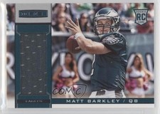 2013 Panini Rookies & Stars Matt Barkley #225 16ki