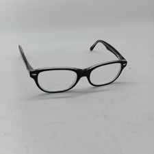 Ray-Ban Junior RB1555 3529 Black 48-16-130 Frames Only 55