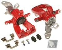 TRW Bremssattel Faustsattel Hinten Links FüR Alfa Romeo 159 Brera Spider