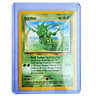 Scyther 46/75 Pokemon TCG Neo Discovery NM Vintage 2001 Card 