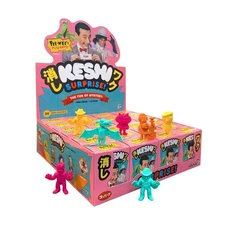 Pee-Wee's Playhouse Wave 2 Keshi Surprise Mystery Figure | One Random