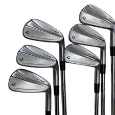 Taylormade  P 790(2021)  Iron Set  Flex S