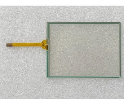 For DMC TP-3459S1 CAFUJIN-3459S1 5813 TP-3157S3 Touch Screen Glass #jd