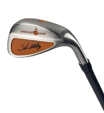 Orange Whip Stan Utley 56° Sand Wedge Swing Trainer Aid 36" RH 