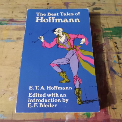#ad #ad The Best Tales of Hoffmann $7.04
